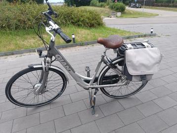 Giant elektrische fiets - heeft wat passie nodig beschikbaar voor biedingen