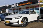 Polestar 2 Long Range Dual Motor Launch Edition 78kWh, Auto's, Polestar, Automaat, Polestar 2, Gebruikt, Zwart