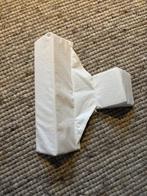 Doomoo zijligkussen, Gebruikt, Jongetje of Meisje, Wit, Ophalen of Verzenden