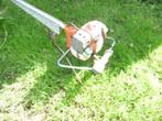 Husqvarna bosmaaier motor, Ophalen, Benzine, Gebruikt, 10 tot 30 cm
