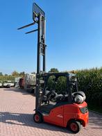 Linde H16T 3 delige mast sideshift, Zakelijke goederen, 1000 tot 2000 kg, Ophalen of Verzenden, Heftruck
