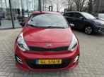 Kia Rio 1.2 CVVT ComfortPlusLine., 1027 kg, Gebruikt, 4 cilinders, Origineel Nederlands
