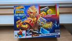 Hot Wheels Monstertruck Powersmashers Speelset, Ophalen of Verzenden, Nieuw, Jongen of Meisje