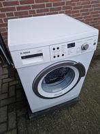 Bosch logixx, Ophalen, Gebruikt, 8 tot 10 kg, 1600 toeren of meer