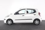Hyundai I10 1.1 Active Cool, Stof, Gebruikt, Zwart, 4 cilinders