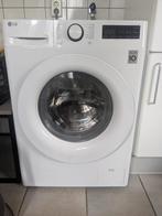 LG was-droogcombinatie 9/6kg, Witgoed en Apparatuur, Was-droogcombinaties, 8 tot 10 kg, Ophalen, Gebruikt, 85 tot 90 cm