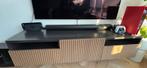 Besta ikea tv  meubel, Huis en Inrichting, Kasten | Televisiemeubels, Ophalen of Verzenden, Zo goed als nieuw, 25 tot 50 cm, Minder dan 100 cm