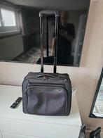 Samsonite "mobile office"  laptop trolley, Computers en Software, Laptoptassen, Ophalen of Verzenden, 17 inch of meer, Zo goed als nieuw
