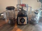 Bosch Multitalent 3 Keukenmachine - Beschadigd, Witgoed en Apparatuur, Keukenmixers, Ophalen of Verzenden, Gebruikt