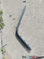 Sierstrip bumper linksvoor BMW E34 51118148815, Gebruikt, Ophalen of Verzenden, BMW, BMW