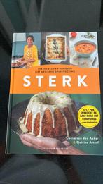 Sterk - Carrie van den Akker, Ophalen of Verzenden, Zo goed als nieuw, Quirine Altorf; Carrie van den Akker