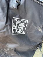 Tucano beenkleed, Ophalen, Gebruikt, Tucano Urbano