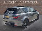 Land Rover Range Rover Sport 3.0 SDV6 Autobiography VOLLAUSS, Euro 6, 2993 cc, Leder, Bedrijf