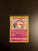 Sylveon swsh211, Ophalen of Verzenden, Zo goed als nieuw, Losse kaart