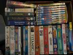 Dvd’s, videobanden en cd’s, Gebruikt, Tekenfilm, Alle leeftijden, Overige soorten