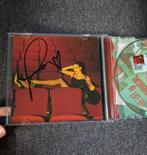 Taylor Swift - The Life of a Showgirl Gesigneerde CD, Ophalen of Verzenden, Nieuw in verpakking