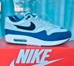 Nike Air Max 1 Deep Royal Blue (42), Overige kleuren, Nike, Ophalen of Verzenden, Sneakers of Gympen
