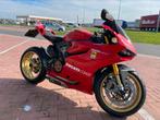 Ducati Panigale 1199S 2012 full Termi, Motoren, Motoren | Ducati, 2 cilinders, 1199 cc, Super Sport, Particulier