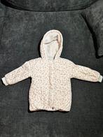 Jas Hema, Kinderen en Baby's, Kinderkleding | Maat 92, Meisje, Ophalen of Verzenden, Zo goed als nieuw, Hema