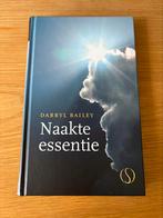 Darryl Bailey - Naakte essentie, Ophalen, Zo goed als nieuw, Darryl Bailey
