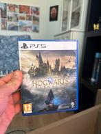 Hogwarts Legacy PS5, Ophalen of Verzenden, Zo goed als nieuw