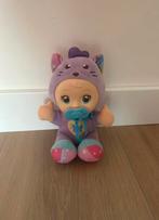 Pratend katje, Kinderen en Baby's, Speelgoed | Knuffels en Pluche, Ophalen, Zo goed als nieuw, Overige typen