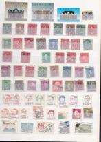 grote restverzameling Canada, Postzegels en Munten, Postzegels | Amerika, Verzenden, Noord-Amerika, Gestempeld
