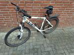 Mountainbike bike trek, Fietsen en Brommers, 45 tot 49 cm, Ophalen, Zo goed als nieuw, Trek