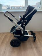 Joolz day 3, Kinderen en Baby's, Kinderwagens en Combinaties, Gebruikt, Combiwagen, Verstelbare duwstang, Ophalen