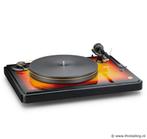 Online Veiling: MoFi Fender Platenspeler/draaitafel - mod..., Audio, Tv en Foto, Platenspelers, Nieuw