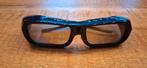 Sony 3d brillen.oplaadbaar TDG-BR 250, Ophalen of Verzenden, Nieuw, Bril, Overige merken