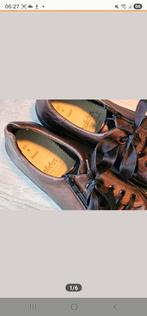 Herfst winter glanzende Solidus Hazel 6,5 H 40 nieuw staat, Kleding | Dames, Schoenen, Solidus, Zwart, Ophalen of Verzenden, Sneakers of Gympen