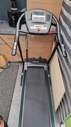 Loopband, Sport en Fitness, Fitnessapparatuur, Ophalen, Zo goed als nieuw, Metaal, Loopband