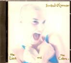 Sinead O'Connor - The lion and the cobra, Ophalen of Verzenden, Nieuw in verpakking