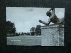 EDE  Memerialpark 2 stuks      F, Verzamelen, Ansichtkaarten | Nederland, Ophalen of Verzenden, 1960 tot 1980, Gelderland