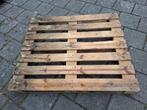 Pallet, Doe-het-zelf en Verbouw, Hout en Planken, Ophalen, Gebruikt, Pallet