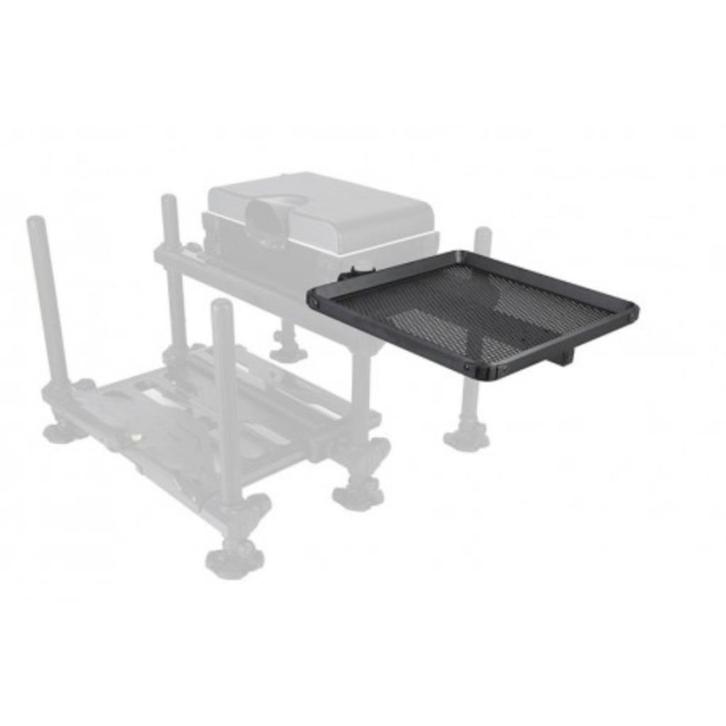 Matrix Standaard Side Tray Small, Watersport en Boten, Hengelsport | Witvissen, Nieuw, Overige typen, Ophalen of Verzenden