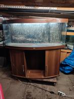 Diverse tweedehands aquariums op voorraad, Dieren en Toebehoren, Vissen | Aquaria en Toebehoren, Ophalen, Gebruikt, Leeg aquarium
