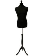 Verhuur van Heren & Dames Etalagepop / Paspop, Hobby en Vrije tijd, Feestartikelen | Verhuur, Ophalen of Verzenden