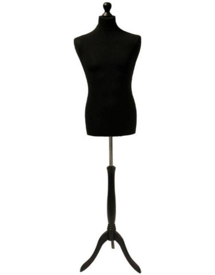 Verhuur van Heren & Dames Etalagepop / Paspop, Hobby en Vrije tijd, Feestartikelen | Verhuur, Ophalen of Verzenden