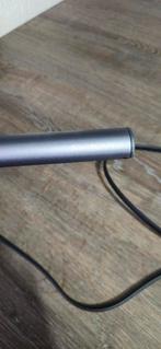 BenQ ScreenBar Halo - Monitor Lamp, Ophalen, BenQ, Zo goed als nieuw, Onbekend