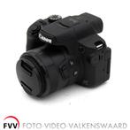 Canon PowerShot SX70 HS met 65x optische zoom, 20 Megapixel, Canon, Canon, Compact