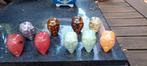 Alien schedeltjes, alien skulls, mineraal, kristal, nieuw, Ophalen of Verzenden, Mineraal