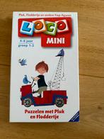 Mini Loco, Een of twee spelers, Zo goed als nieuw, Ophalen