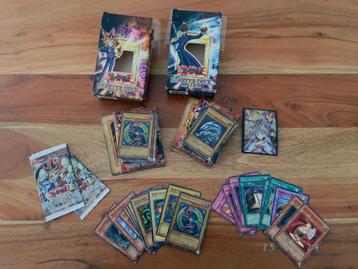 Yu-Gi-Oh! Verzameling - Starter Deck: Yugi & Kaiba + Extra beschikbaar voor biedingen