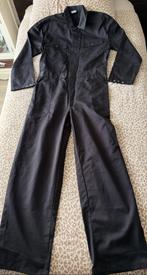 Nieuw zwarte overall. Maat 50 dames maat, heren maat 48, Tuin en Terras, Werkkleding, Ophalen of Verzenden, Nieuw, Dames, Overall