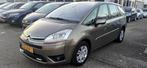 Citroen Grand C4 Picasso 1.6 VTi Ambiance 7p., Origineel Nederlands, Te koop, Benzine, Emergency brake assist