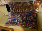 Playmates Star Trek Verzameling Actiefiguren Collector Serie, Ophalen of Verzenden, Nieuw, Tv, Actiefiguur of Pop
