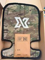 XDeep multicam cover for Zeos & Hydros backplate, Watersport en Boten, Duiken, Verzenden, Nieuw