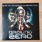Various – Ground Zero - Hardcore Maxi Single, Cd's en Dvd's, Vinyl | Dance en House, Ophalen of Verzenden, Gebruikt, 12 inch, Overige genres